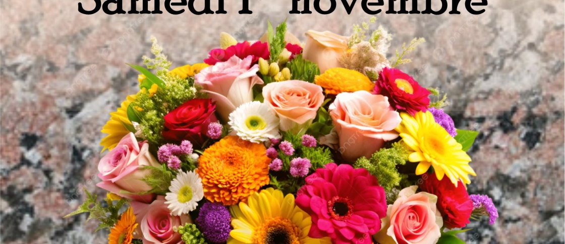 fermeture 1er novembre