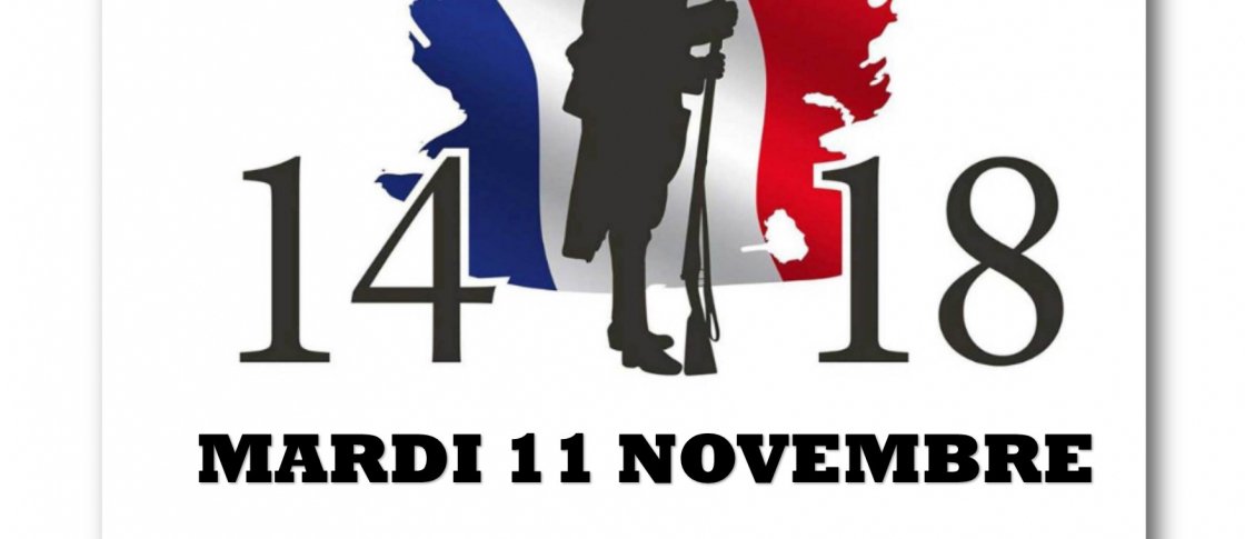 Fermeture 11 novembre