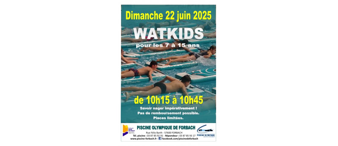 WATKIDS