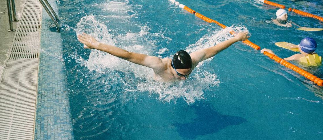 NATATION ADULTE